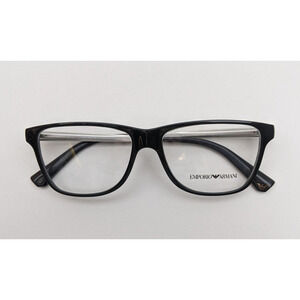 🕶️Emporio Armani EA3025 5197 Eyeglasses 52/15 140 /KAD109🕶️​